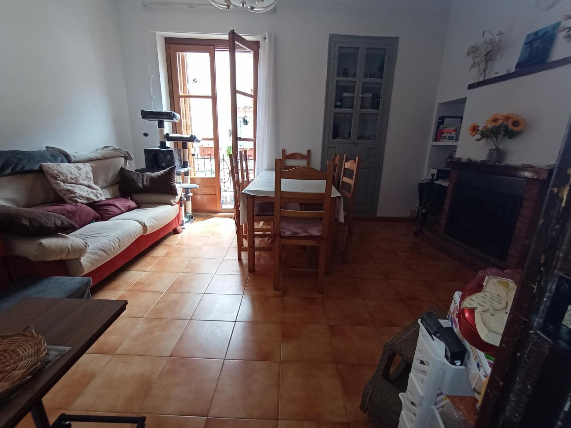 Tranquil And Spacious Townhouse In Historical And Picturesque Cervera Del Maestre Extérieur photo